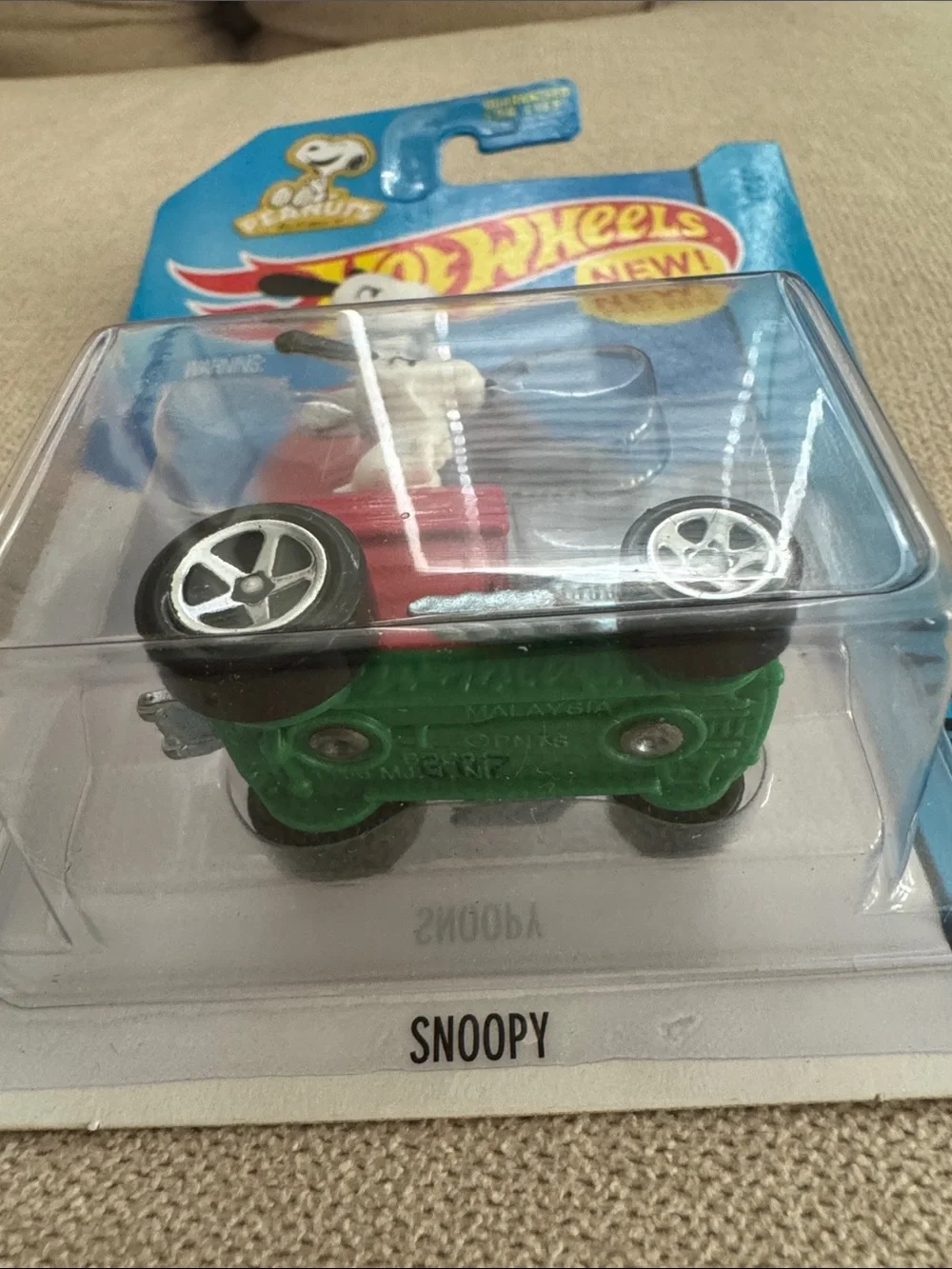 Hot Wheels nwt